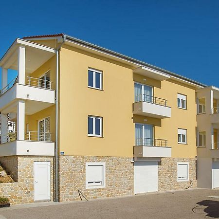Apartments Capic Marin Baska  Bagian luar foto